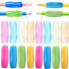 16 Stück Silikon Grips