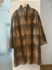 Lammfellmantel - für die