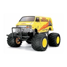Tamiya Lunch Box 2WD 1/12
