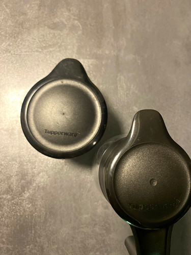 Tupperware milchkännchen 350 - milchkännchen,