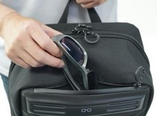 Daiwa Fishing Guide Backpack Rucksack Angeln & Wandern Inkl. Tackle Box