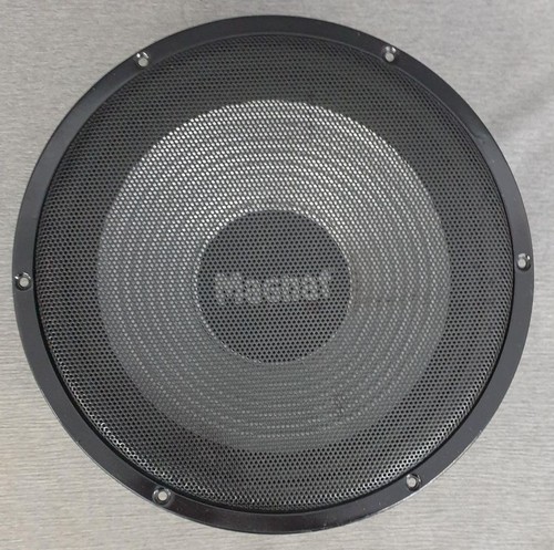 300mm tieftöner magnat - 12",