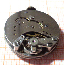 Älteres Handaufzugs Werk