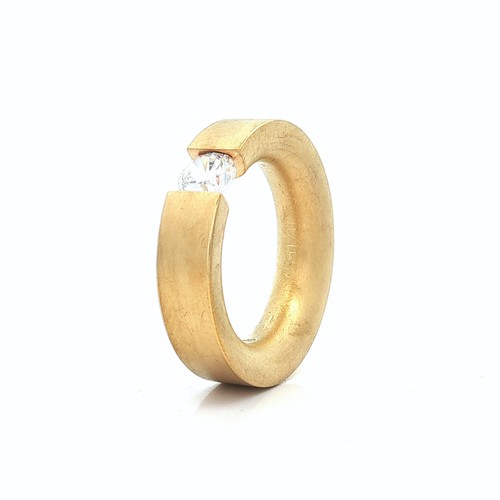 Spannring silber niessing - spannring,