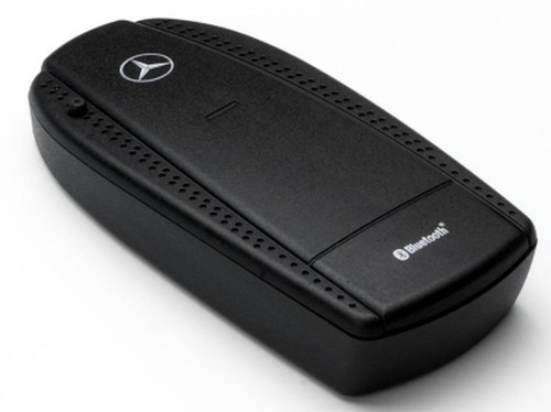 Hfp modul mercedes - hfp, benz