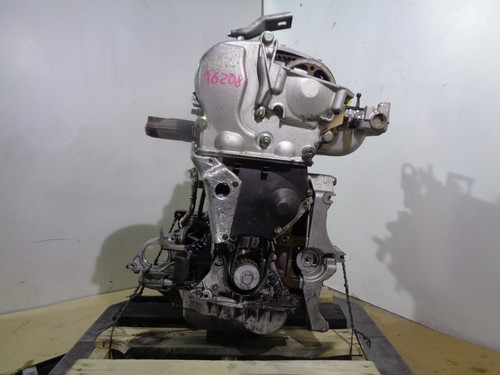 F4r3776 kompletter motor - f4r3776,