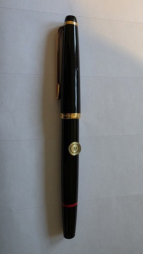 Rotring füller west germany - rotring, f