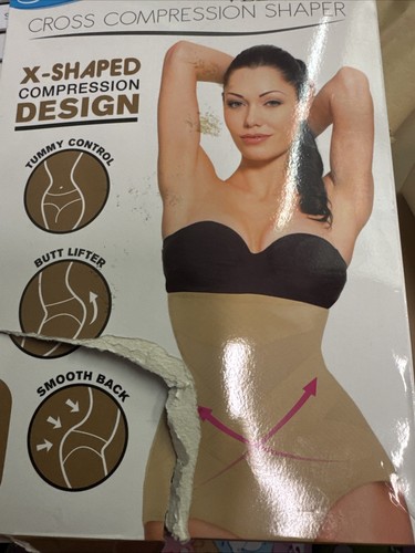 Jml velform cross compression - jml,
