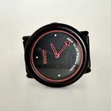 Fortis Pirelli Swiss Uhr