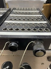 32-Wege XLR Stage Line System