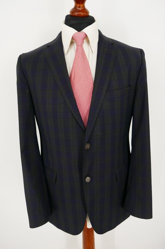 Hugo boss sakko 100 - gr.50, 100%