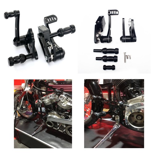 Vorverlegt - 3/4",