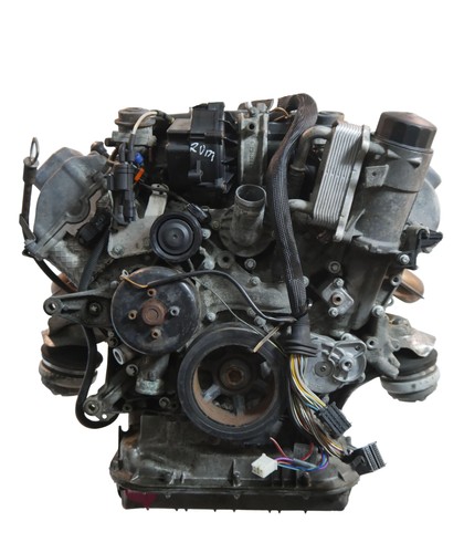 Motor für mercedes klasse - motor, s-klasse