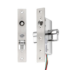 SS-320B Elektrisches Sicherheitsschloss für Schiebetür Fail Save / Schließanlage