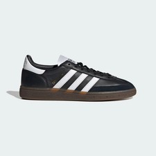 Adidas Handball Spezial Black
