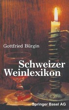 Schweizer Weinlexikon Bürgin