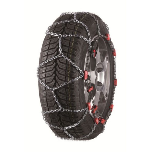 Schneekette pewag servo rs9 - rs9, 80