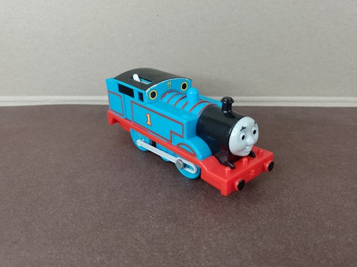 Thomas tomy trackmaster - thomas,