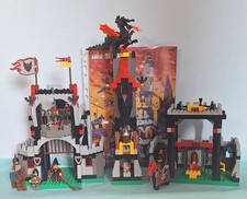 LEGO 6097 Night Lord's Castle