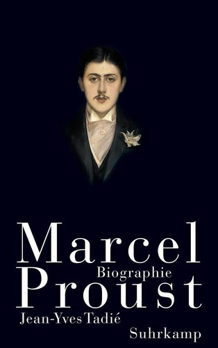 Marcel proust jean yves - marcel, jean-yves