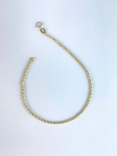 Seil Armband – Rope Chain