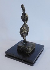 Bronze Skulptur kleine