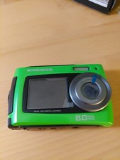 Digitalkamera ► Maginon