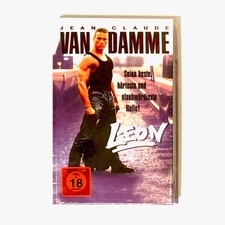 Leon (2x Blu-ray) Hartbox -