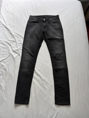 Nudie jeans skinny - nudie,
