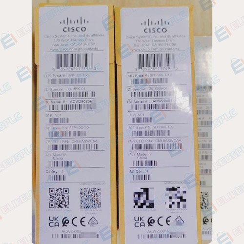 Sfp 10g 10gbase - 10gbase, sfp+