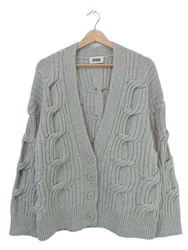 Drykorn cardigan strickjacke - cardigan,