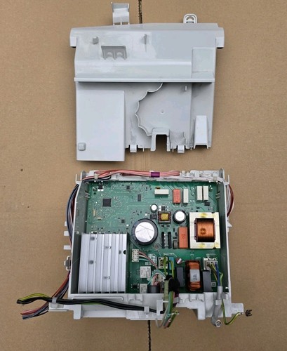 Miele elfu 1000 elektronik - elfu,