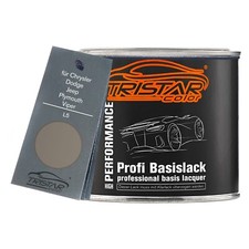 Autolack Dose spritzfertig