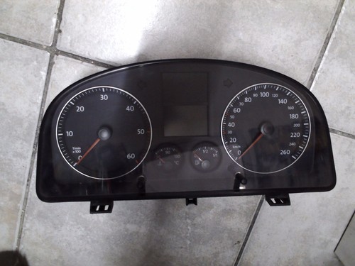 Instrumententafel tacho - instrumententafel,
