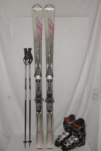 Völkl ski estrella top - ski, "