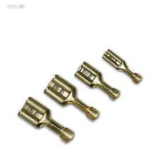 40er Set Flachsteckhülse