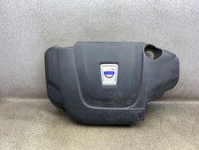 Motorabdeckung 31319190 186Tkm