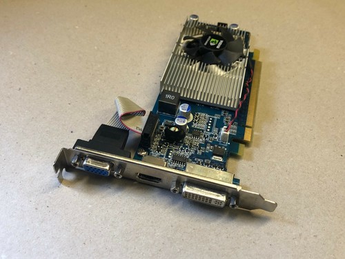 Nvidia geforce g210 512 mb - nvidia,