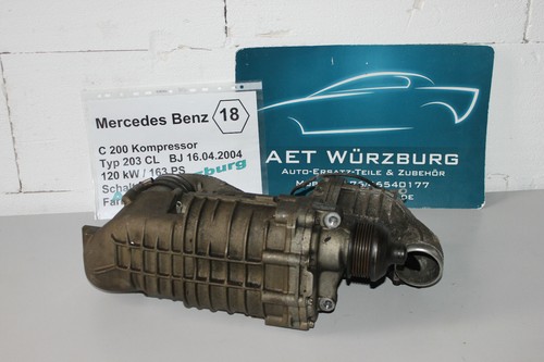 Kompressor a2711400787 - kompressor,