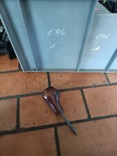 Original BMW 3er E46 Schaltknauf Schalthebel Schaltknopf Automatik Holz