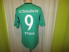 FC Schalke 04 Adidas Ausweich