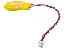 RTC BIOS CMOS Batterie Battery