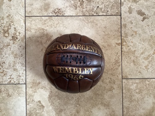 Vintage wembley 1966 - vintage,