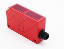 Leuze electronic IPRK 46/4-S12 50080981 Reflex-Lichtschranke -unused-