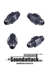 1/8" NPT Sensor- Adapter Dash8