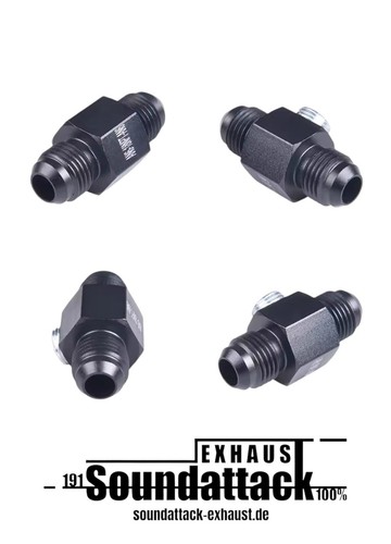 Npt sensor adapter dash6 - npt,