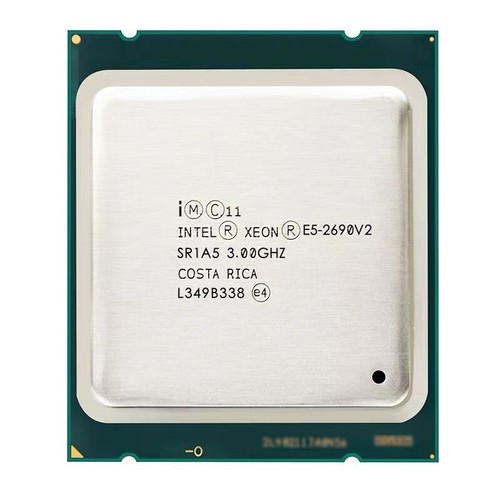 Intel xeon 2690 - intel, 3.0