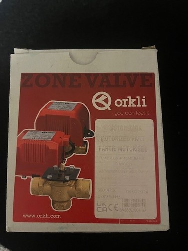Orkli mischermotor 50014200 - orkli,