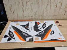 Moto Pro Works KTM 790