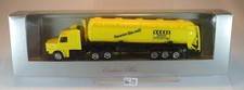 Herpa 1/87 Scania Hauber Silozug Vogel Zementschmierung  OVP #8639